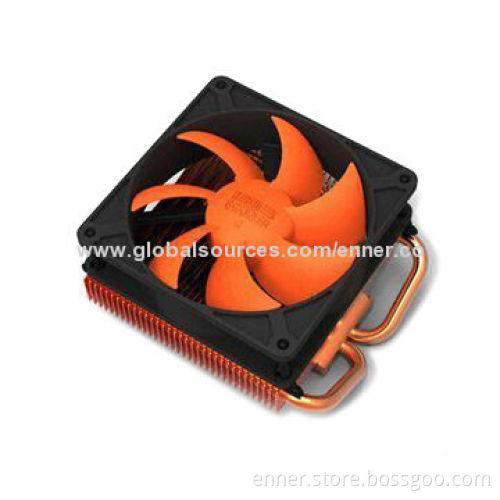 VGA Cooler for Display Card on Middle-end of Low-end with Hydraulic Bear Type and 9cm Fan Size